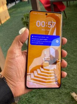 Realme GT 6T aj vymena