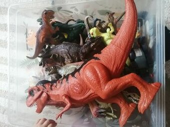 Dinosauri