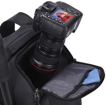 Fotobatoh Case Logic Luminosity