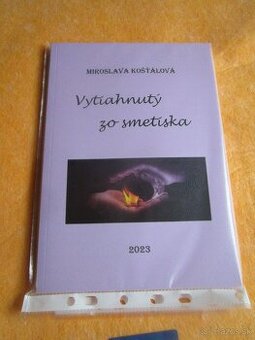 Predám romantický pribeh