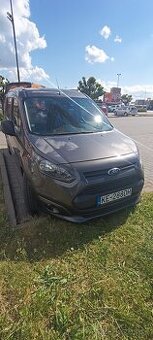 Ford Tourneo Connect 7miest