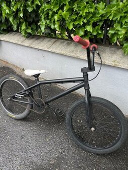 BMX Specialized Fuse