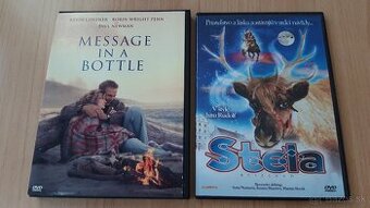 DVD filmy