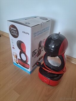 kávovar Dolce Gusto