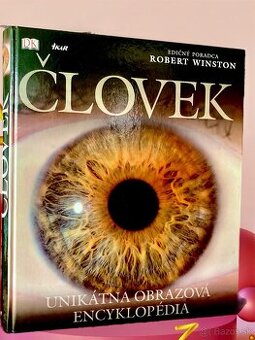 Encyklopedia Clovek