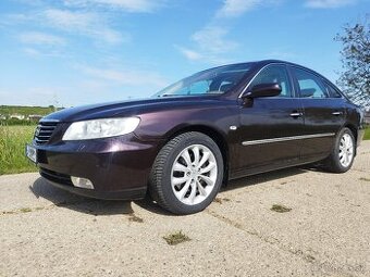 Hyundai Grandeur 2.2 CRDi r.v.2010