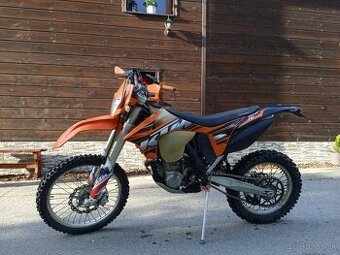 ktm exc 450