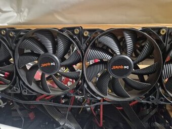 Ventilátory do počítača