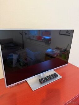 Televízor