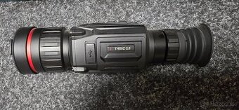 HIKMICRO THUNDER TH50 ZOOM 2.0 Termovízia ...