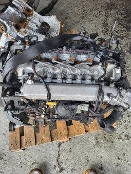 Motor 1.6crdi 85kw d4fb
