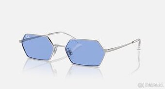 Slnečné okuliare Ray-Ban YEVI Bio-Based – úplne nové