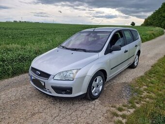 Ford focus combi