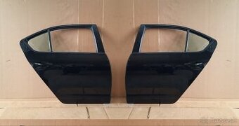 dvere Octavia 3 - LF9R 1Z1Z