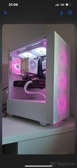 Herný Pc