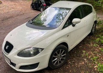 Seat Leon II Lift 1.2 Tsi CBZ