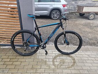 Predám CTM rambler 2.0