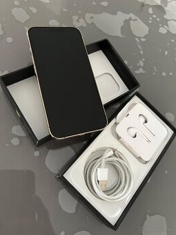 Iphone 13pro gold 512gb