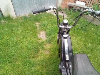 Babetta210