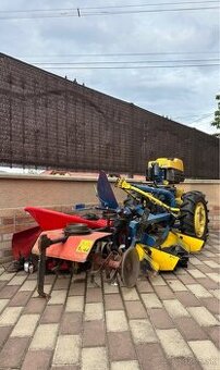 MALOTRAKTOR AGZAT V SUPER STAVE