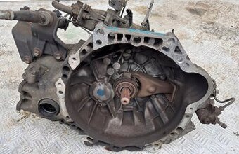 PREVODOVKA TOYOTA AVENSIS T25 1.8 VVTI