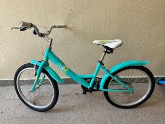 Detsky bicykel Harry 20 dolly
