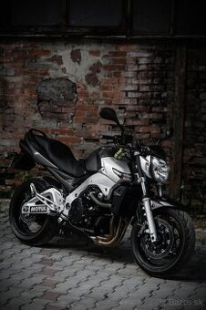 Suzuki GSR600 NOVA STK 5/2029