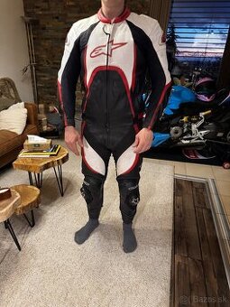 Alpinestars kombinéza