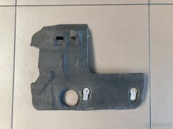 Kryt motora horný Peugeot, citroen 1,6 Hdi