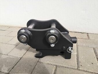 Rýchloupinák na minibager JCB 8016 8018 a iné