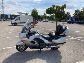 Bmw K1200LT Luxury Tourer