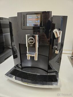 Jura E80