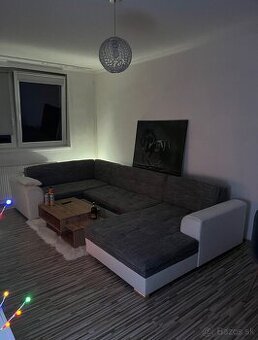 3 izbový byt s balkónom a pivnicou, SNP, Michalovce