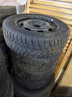 Plechove disky 175/65R14