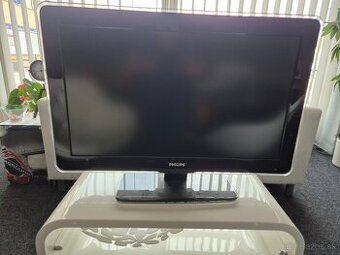 2 x TV uhlopriečka 80 cm