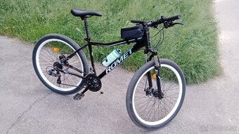 Horský bicykel