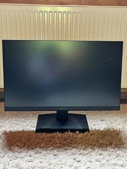 MSI Optix MAG275R2🖥️