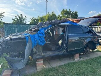 Rozpredám Audi A4 b8