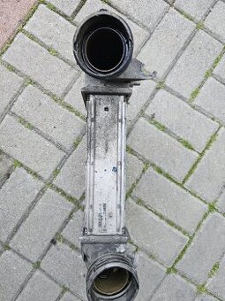 Intercooler VW Phaeton