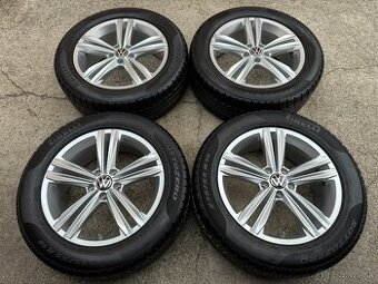 5X112 R18 7J ET43 VW TIGUAN SKODA KODIAQ SEAT TARRACO