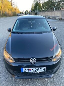 Predám Volkswagen Polo 1.2.tsi