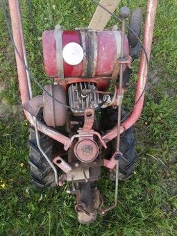 Jicinka mf 70