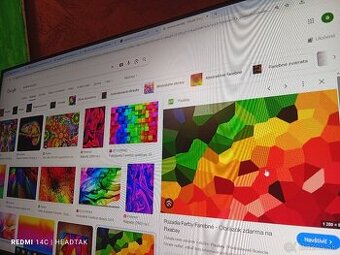 DELL P2422HE Monitor