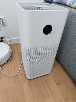 Cisticka vzduchu - Xiaomi Air Purifier 3/3H