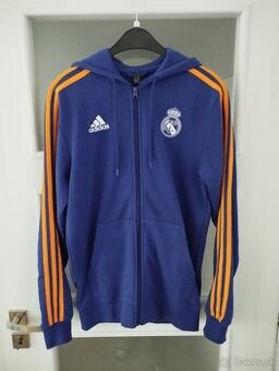 Mikina Real Madrid Adidas