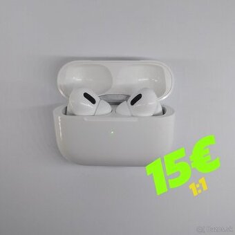 1:1 Airpods pro