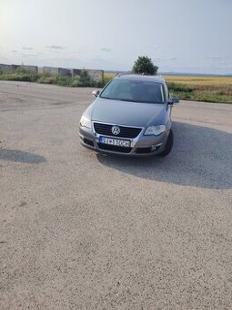 Predám alebo vymením za 7miestne auto
