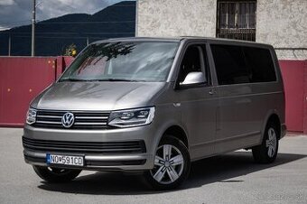 Volkswagen T6 Caravelle