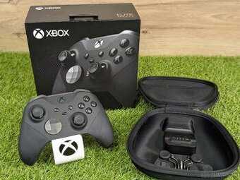 Bezdrotový ovládač Microsoft Xbox Elite Series 2