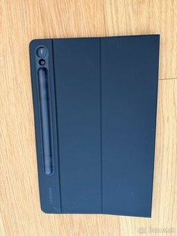 Púzdro Klávesnica Samsung Galaxy tab S9